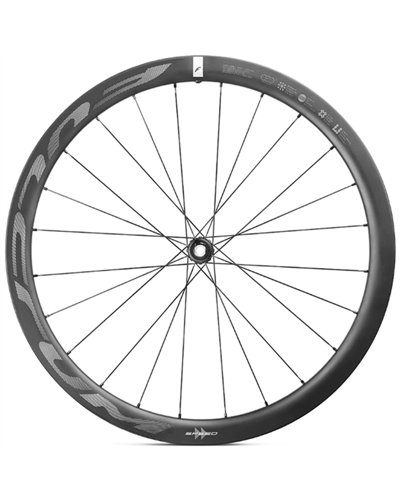 Fulcrum Speed Team 42 DB AFS 2WF C23 (Wheelset)
