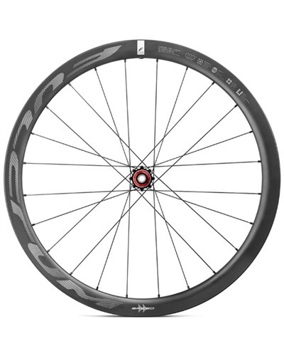 Fulcrum Speed Team 42 DB AFS 2WF C23, Coppia Ruote