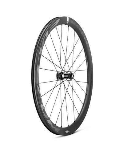 Fulcrum Speed Team 42 DB AFS 2WF C23, Coppia Ruote