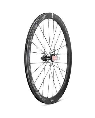 Fulcrum Speed Team 42 DB AFS 2WF C23, Coppia Ruote