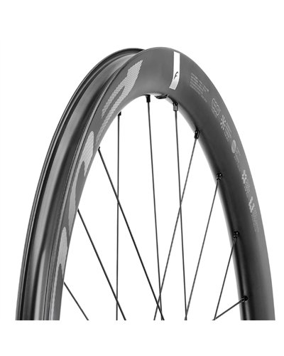 Fulcrum Speed Team 42 DB AFS 2WF C23, Coppia Ruote
