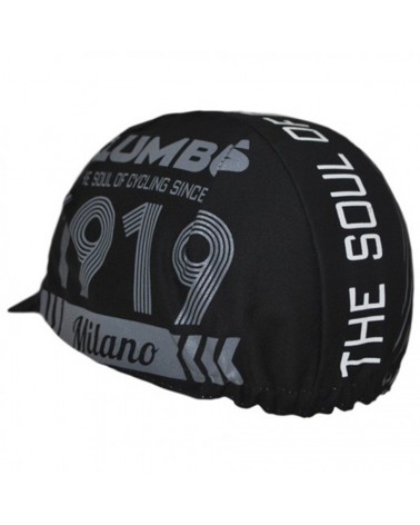 Cinelli Columbus 1919 Cycling Cap (One Size)