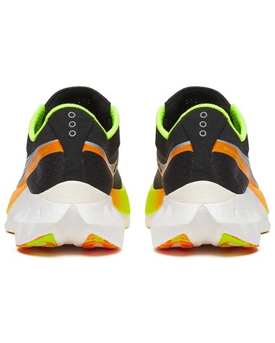 Saucony Endorphin Pro 4 Scarpe Running Uomo, Black//VO2