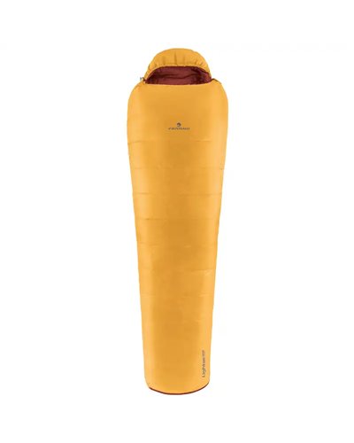 Ferrino Lightec 1200 Duvet RDS Down Saccoleto, Giallo