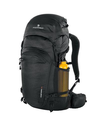 Ferrino Finisterre 30 Zaino Trekking, Nero