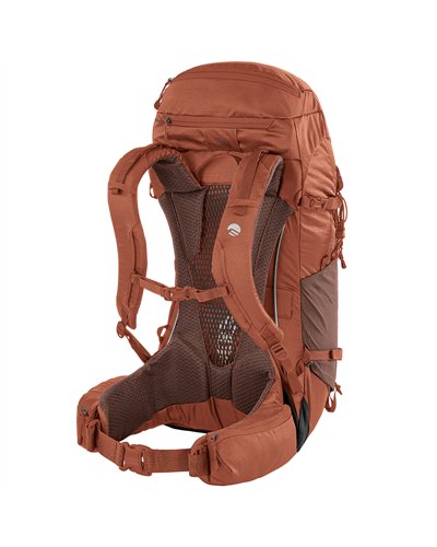 Ferrino Finisterre 30 Zaino Trekking, Rosso