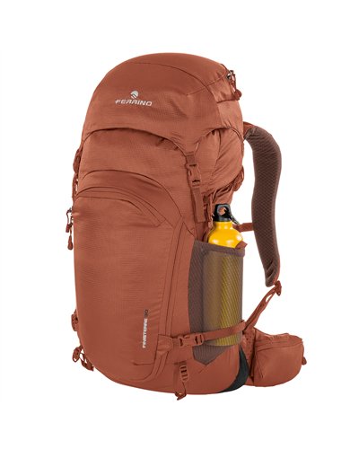 Ferrino Finisterre 30 Zaino Trekking, Rosso