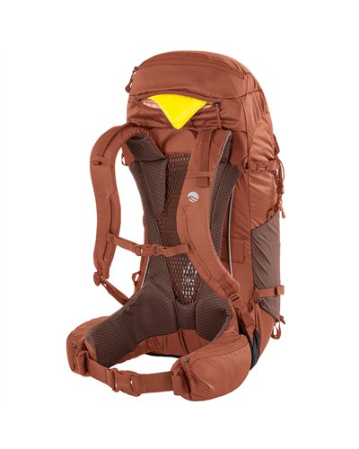 Ferrino Finisterre 30 Zaino Trekking, Rosso