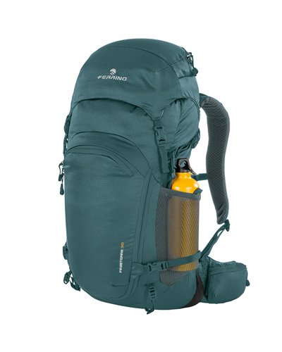 Ferrino Finisterre 30 Zaino Trekking, Verde