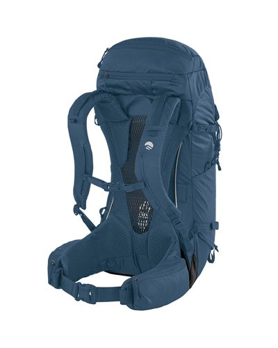 Ferrino Finisterre 40 Zaino Trekking, Blu