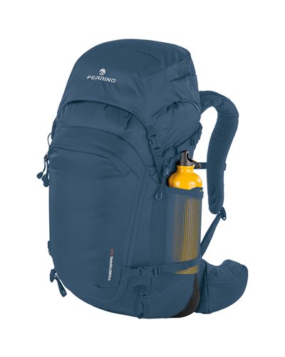 Ferrino Finisterre 40 Zaino Trekking, Blu