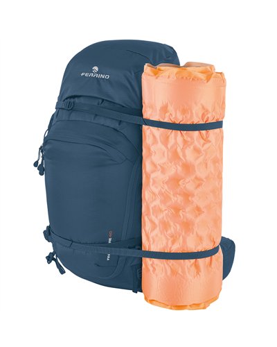Ferrino Finisterre 40 Zaino Trekking, Blu