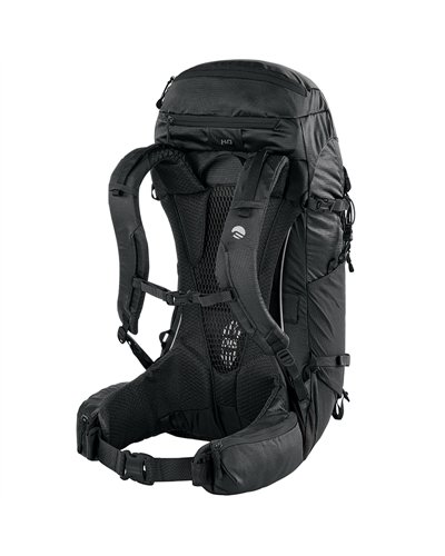 Ferrino Finisterre 40 Trekking Backpack, Black