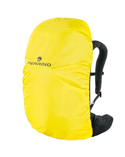 Ferrino Finisterre 40 Trekking Backpack, Black