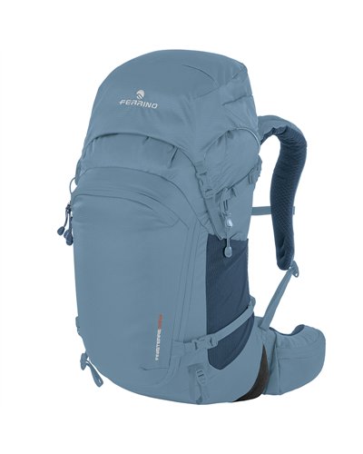 Ferrino Finisterre 38 Lady Trekking Backpack, Teal