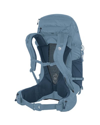 Ferrino Finisterre 38 Zaino Trekking Donna, Teal