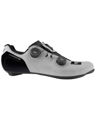 Gaerne Carbon G. STL Men's Road Cycling Shoes, Matt Grey