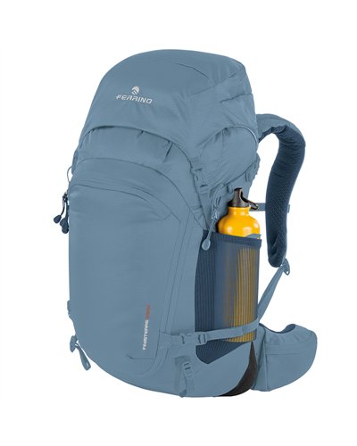 Ferrino Finisterre 38 Zaino Trekking Donna, Teal