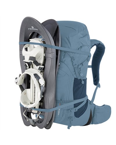 Ferrino Finisterre 38 Zaino Trekking Donna, Teal