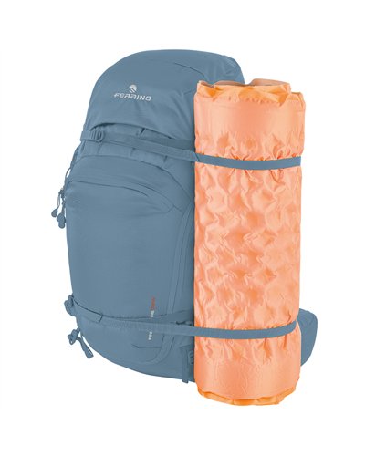 Ferrino Finisterre 38 Zaino Trekking Donna, Teal