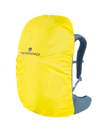 Ferrino Finisterre 38 Zaino Trekking Donna, Teal