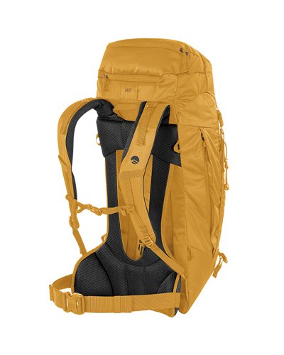 Ferrino Estella 40 Trekking Backpack, Yellow