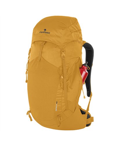 Ferrino Estella 40 Trekking Backpack, Yellow