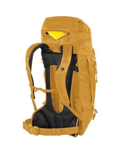 Ferrino Estella 40 Trekking Backpack, Yellow