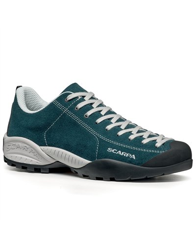 Scarpa Mojito Scarpe Unisex, Petrol