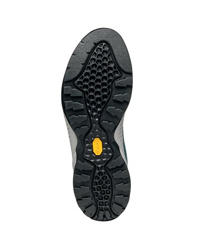 Scarpa Mojito Unisex Shoes, Petrol