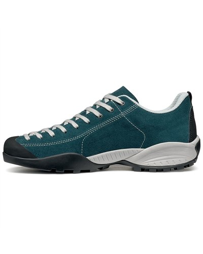Scarpa Mojito Unisex Shoes, Petrol