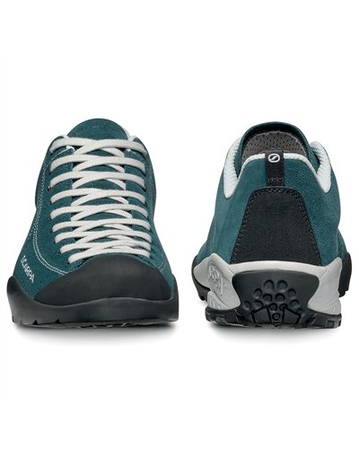 Scarpa Mojito Scarpe Unisex, Petrol