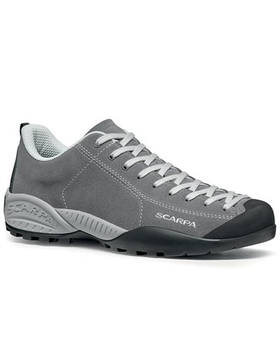 Scarpa Mojito Scarpe Unisex, Midgray
