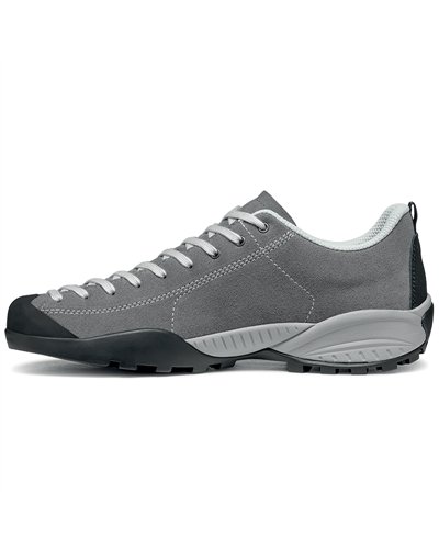 Scarpa Mojito Scarpe Unisex, Midgray