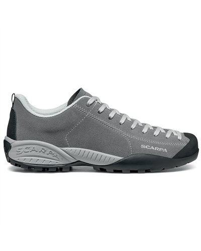 Scarpa Mojito Scarpe Unisex, Midgray