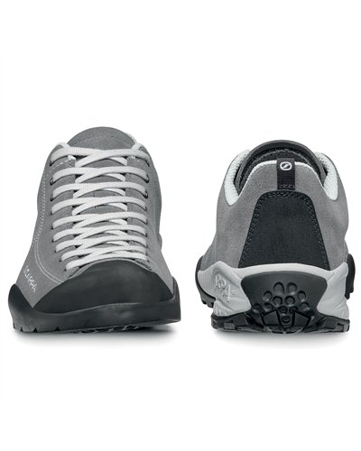 Scarpa Mojito Scarpe Unisex, Midgray