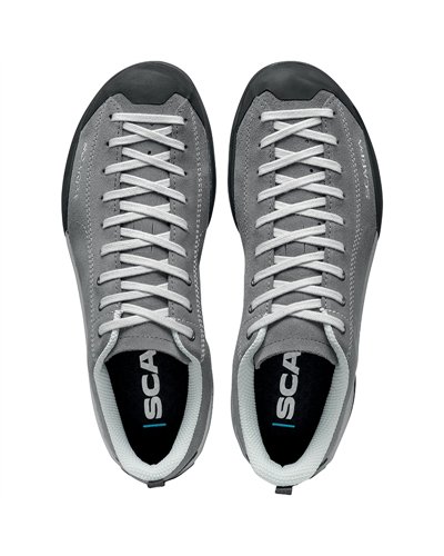 Scarpa Mojito Scarpe Unisex, Midgray