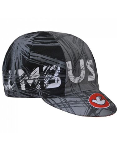 Cinelli Columbus Scratch Cycling Cap (One Size Fits All)