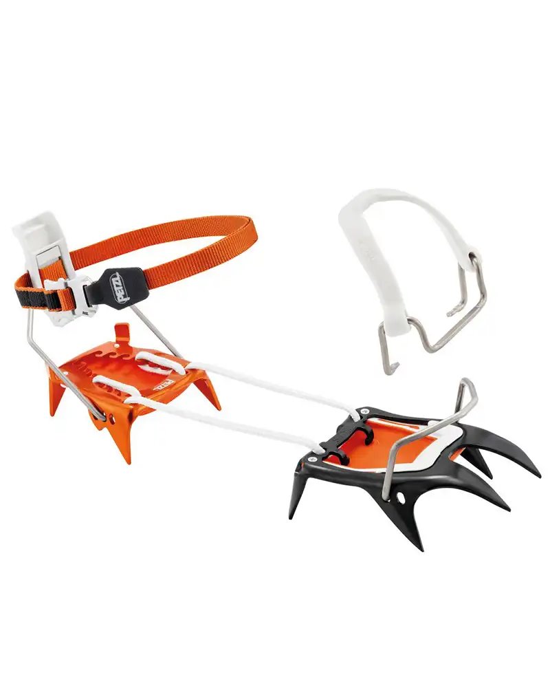 Glacier Travel and Ski Mountaineering