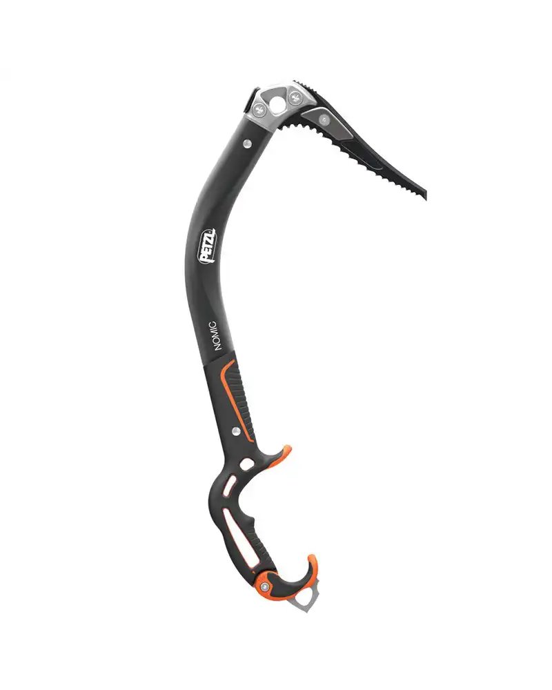 Ice Axes