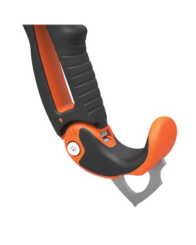 Petzl Nomic Ice Tool