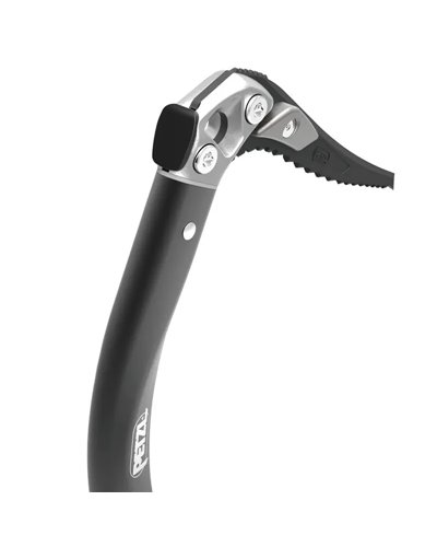 Petzl Piccozza Nomic