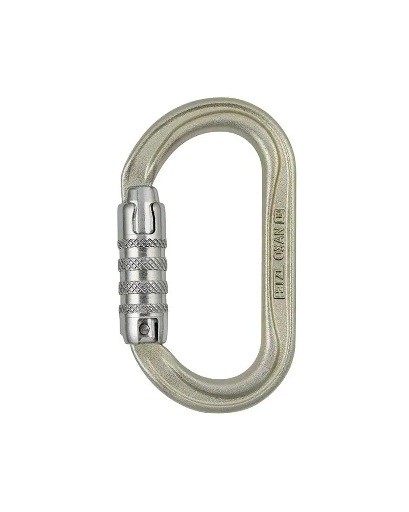 Carabiners - Quickdraws - Quick Links - Slings
