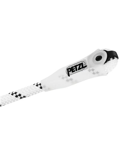 Petzl Lanyard Grillon U, White