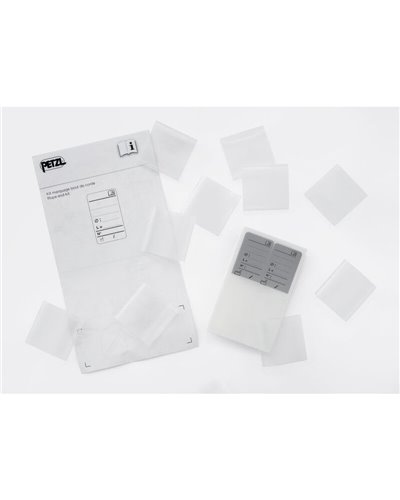 Petzl Rope End Identification Kit