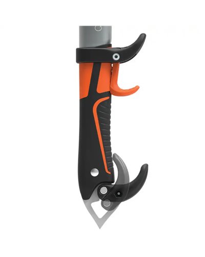 Petzl Quark Hammer Ice Tool
