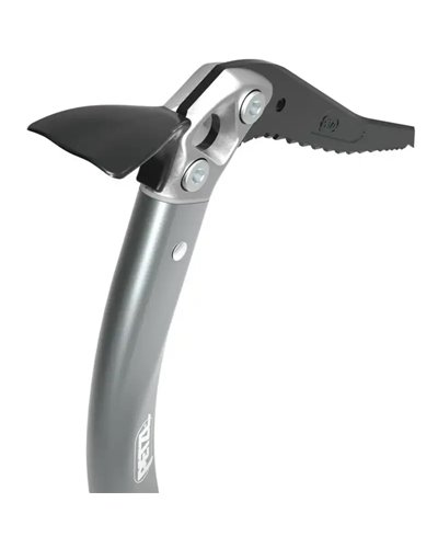 Petzl Quark Hammer Ice Tool