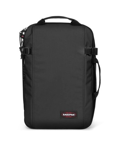 Eastpak Morepack Backpack 35 Liters Laptop 15", Black