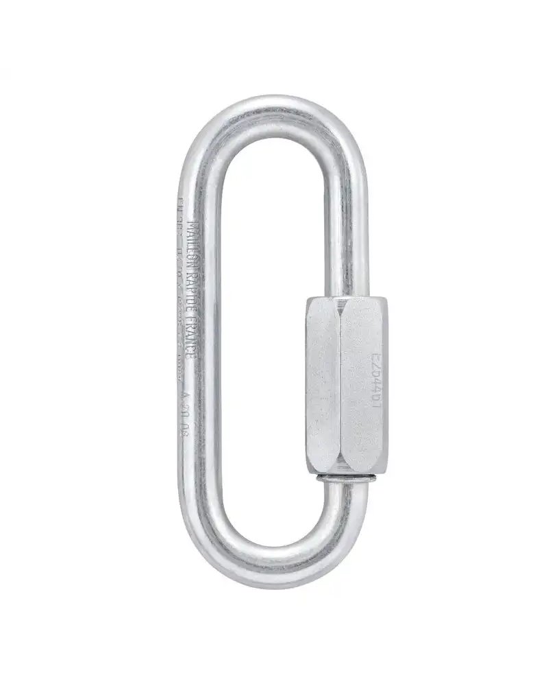 Carabiners - Quickdraws - Quick Links - Slings
