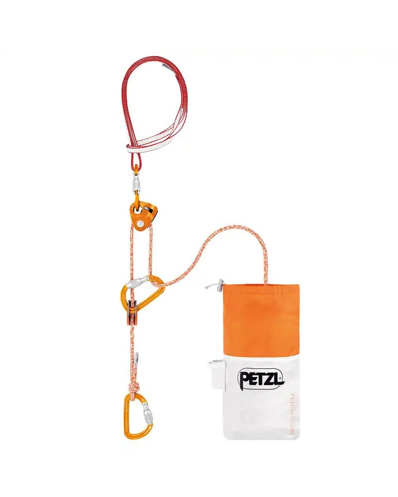 Rope Bags - Accessories